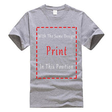 Load image into Gallery viewer, Gangsta Manga Anime 2 T Shirt Novelty Breathable Tee Shirt