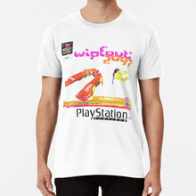 Load image into Gallery viewer, Wipeout 2097 T Shirt
